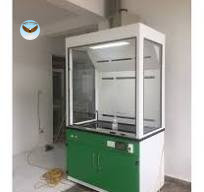 Tủ hút khí độc CHINA HD 2000